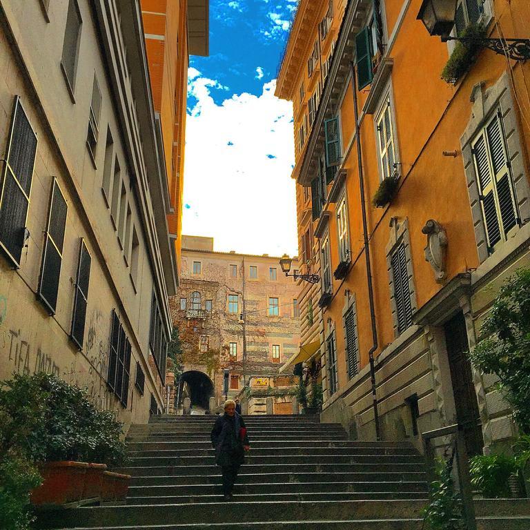 Romenjoy Colosseo Pokoj fotografie